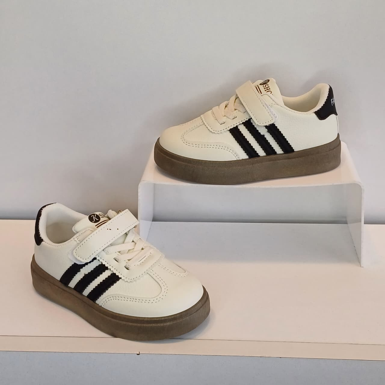 adidas kids shoes