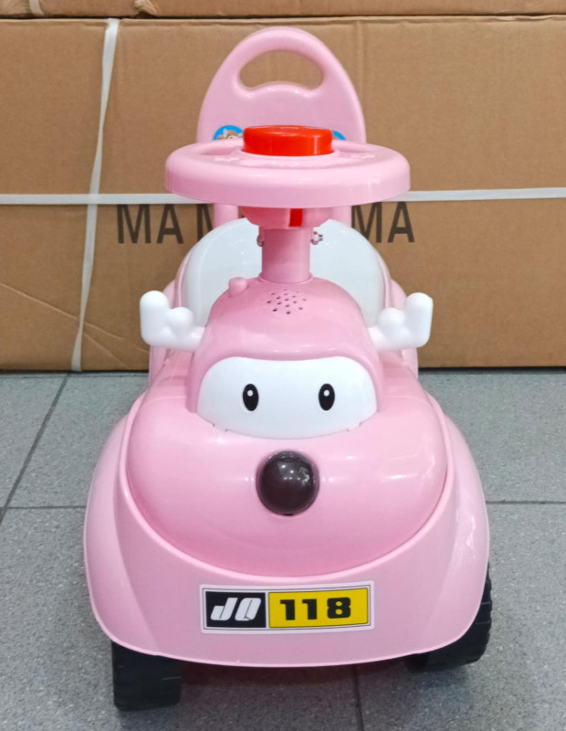 kids Go-Car