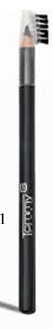 Eyebrow  Pencils Grey