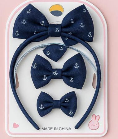 Hair Accessories