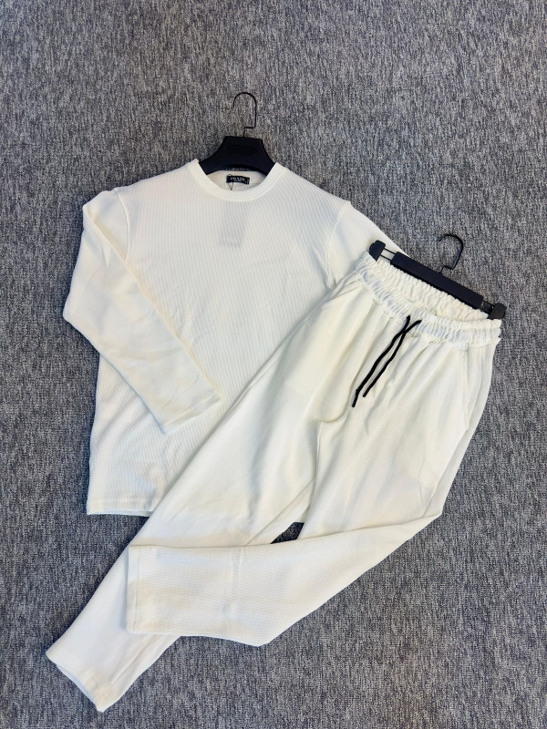 Men Cotton Set