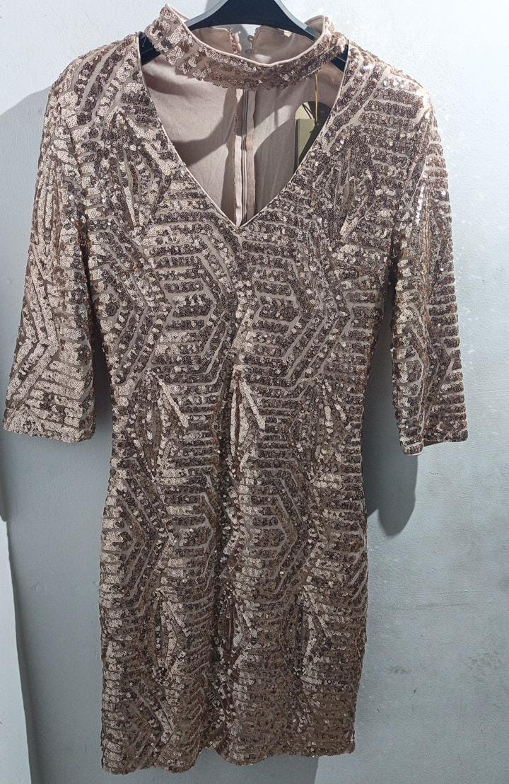 Evening Dress
