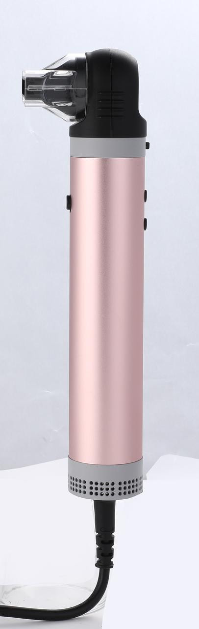 HAIR DRYER