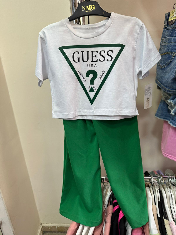 girls pajamas Set