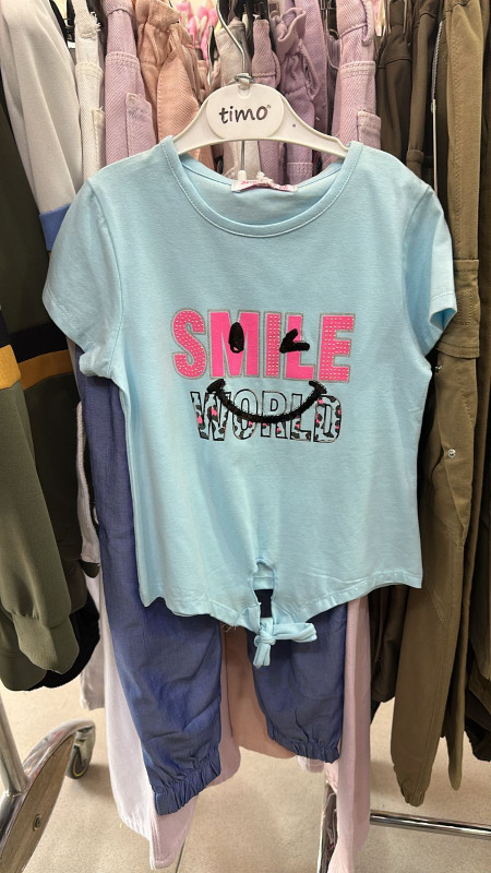 Kid pajamas