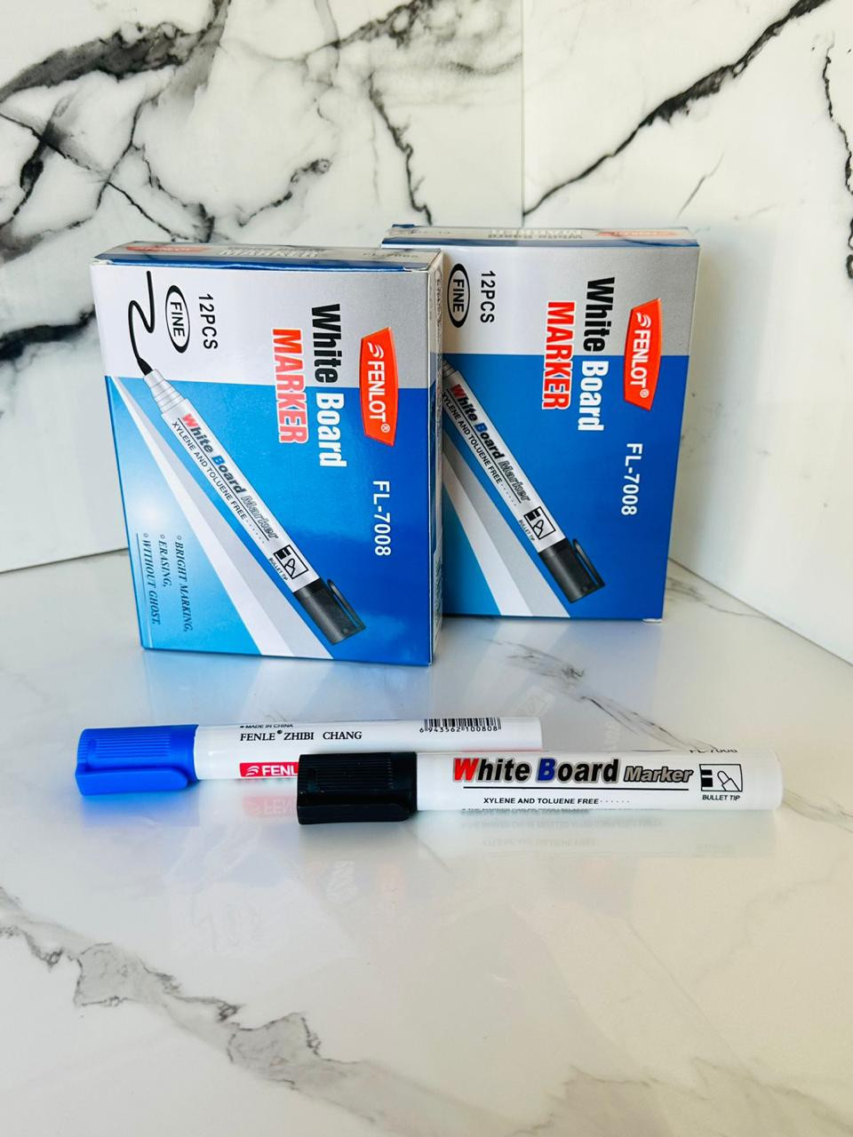 white board marker