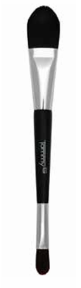 Double  End Brush