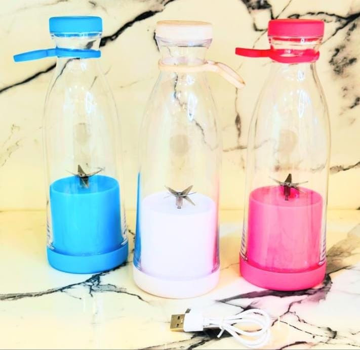 portable blender