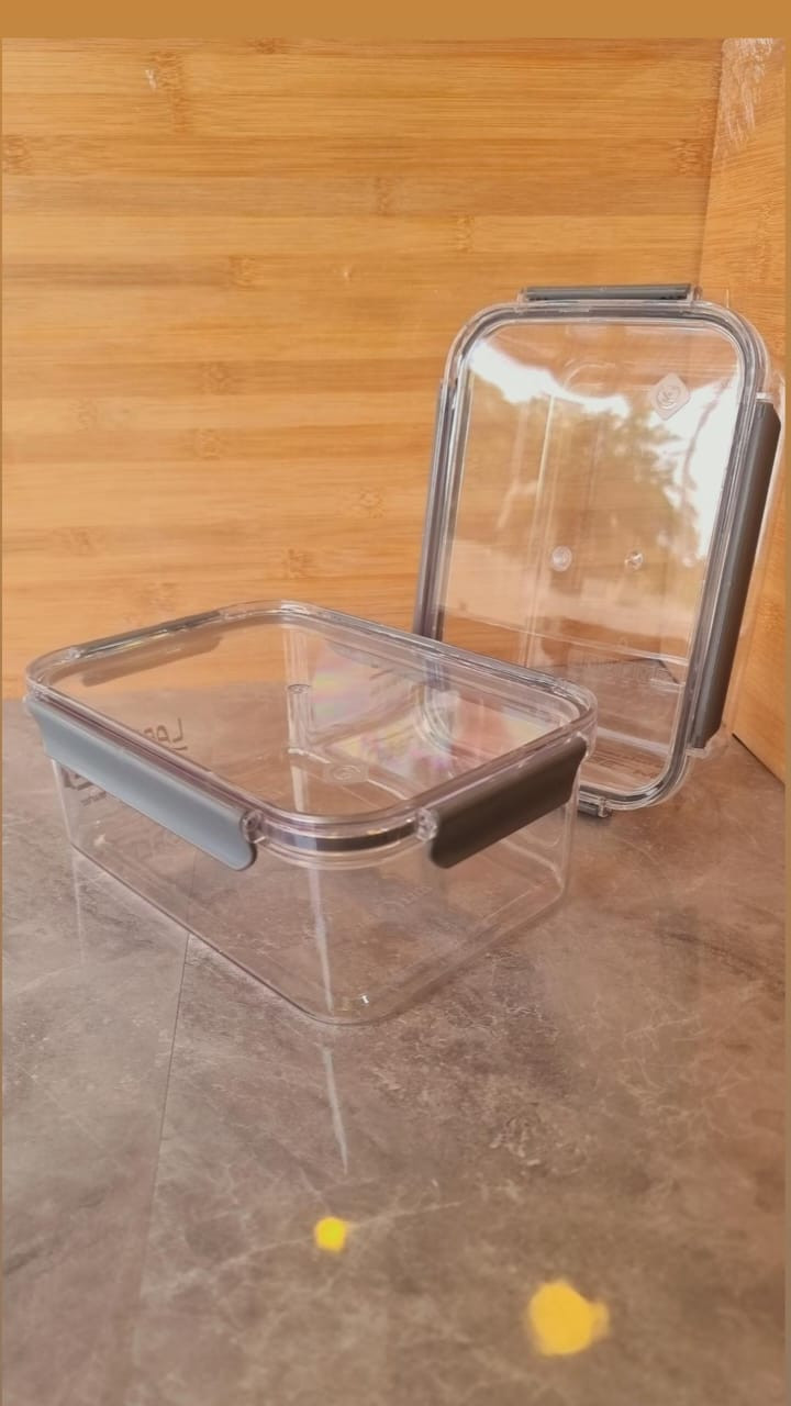 Lunch Box