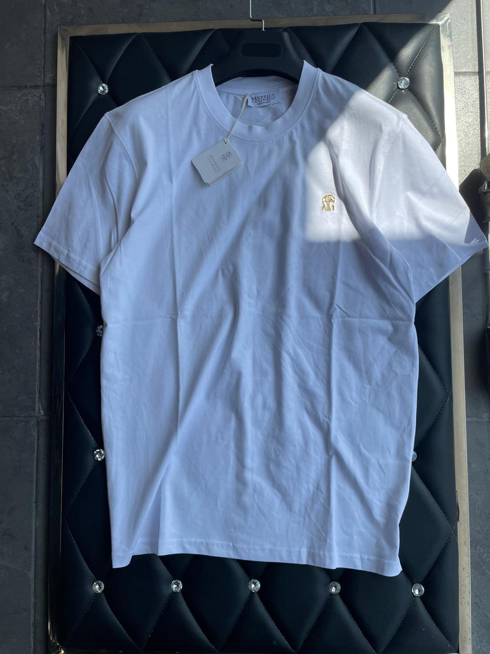 Brunello T-shirt