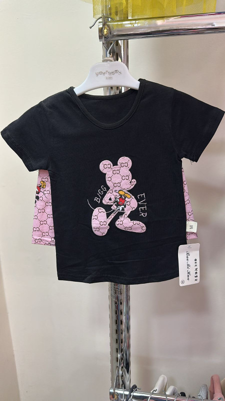 Girl Outfit Sets