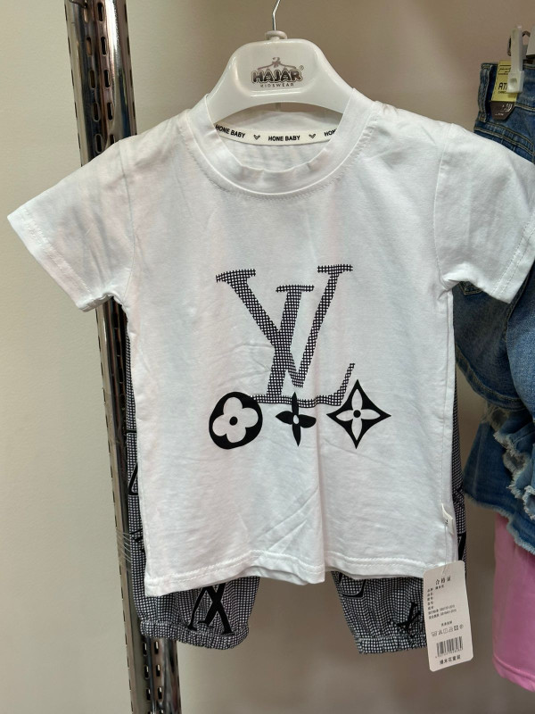 Girl Outfit Sets