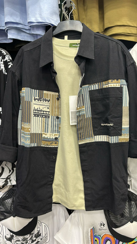 shirt