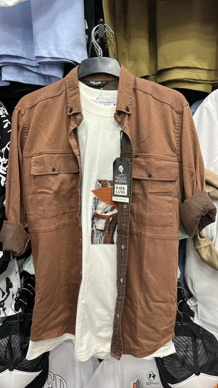shirt