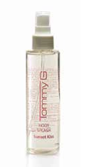 Body  Splash Sunset Kiss 150ml
