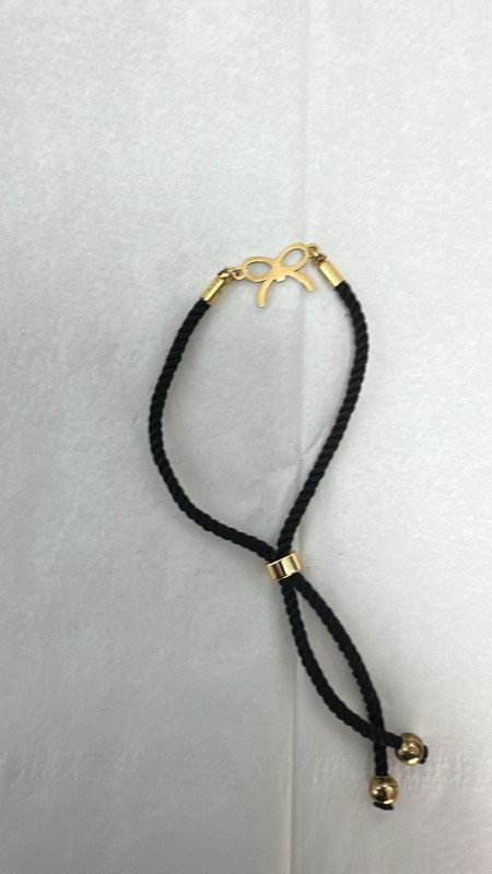 infinity bracelet