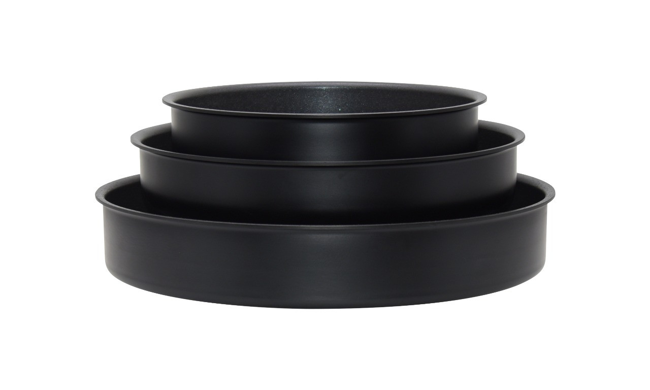 ROUND PAN