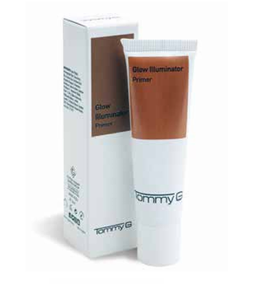 Glow Illuminator  Bronze 30ml