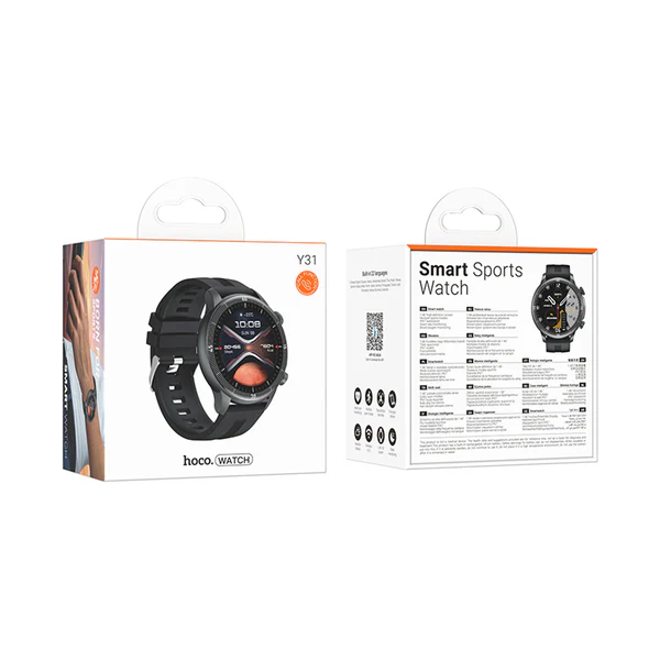 Hoco Y31 Smartwatch