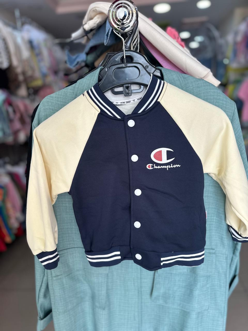champion Pajamas