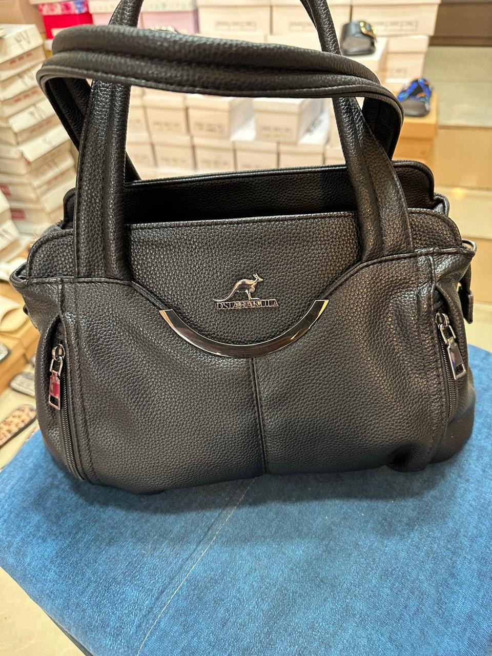 Bags