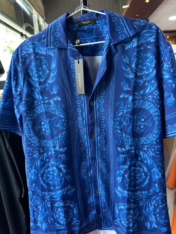 Blue Set