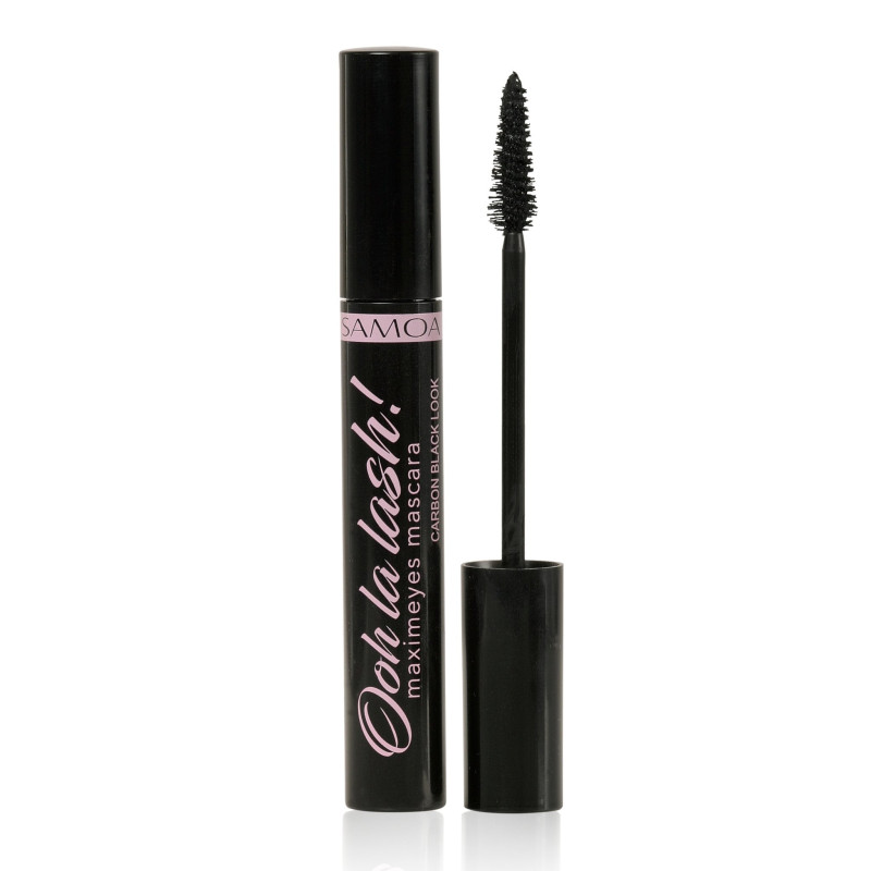 Mascara ohlalash samoa