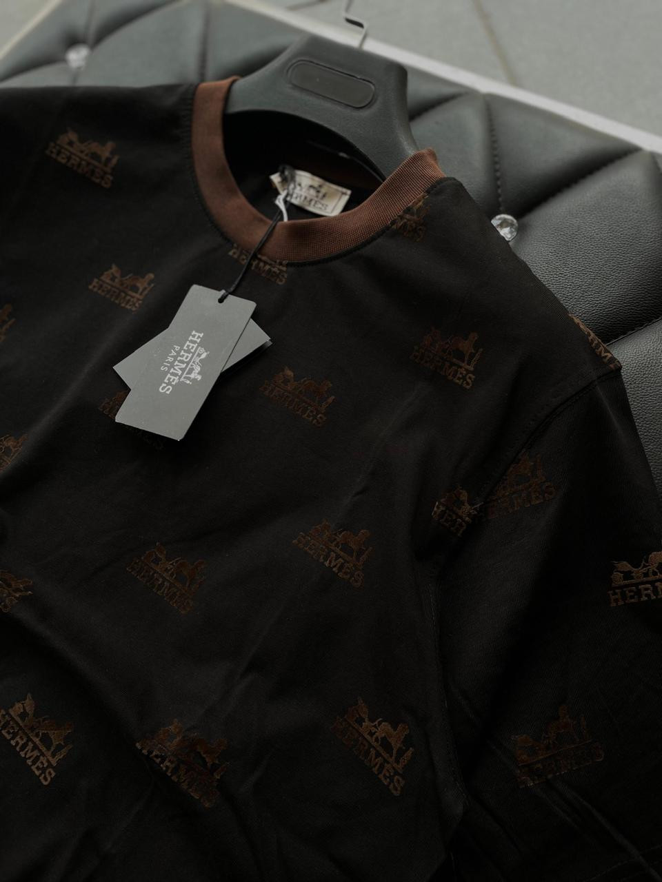 Hermes T-shirt