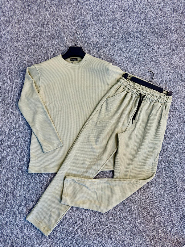 Men Cotton Set