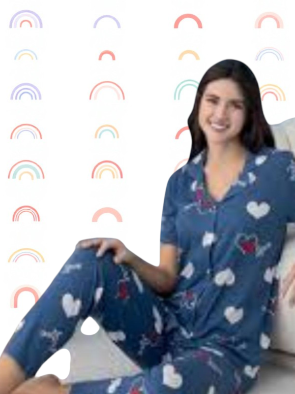 pyjamas 30323