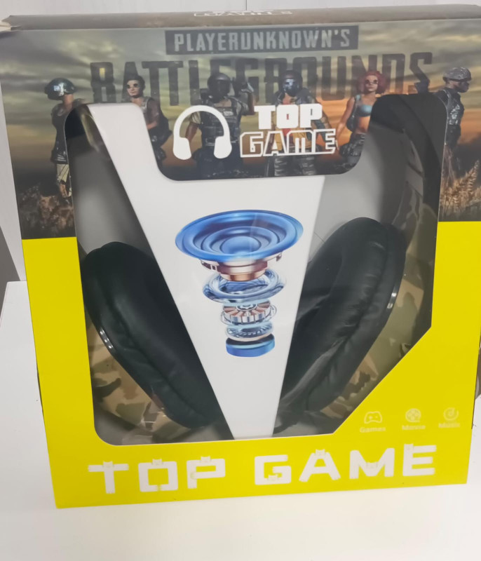 Gaming Headset